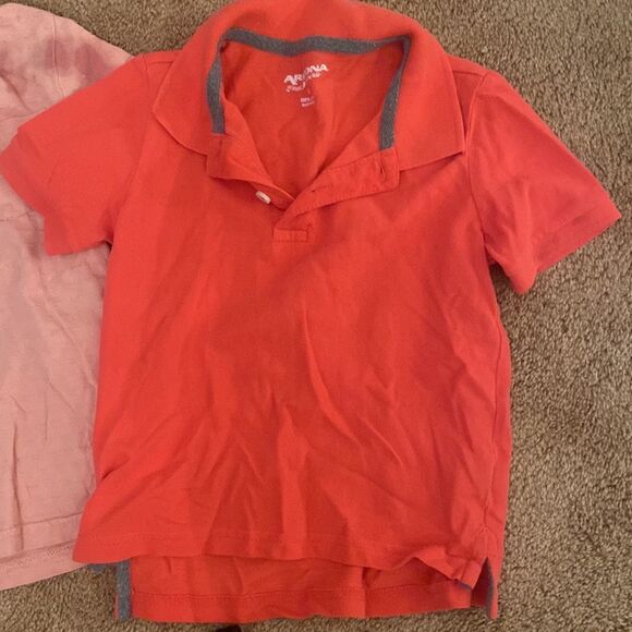 Lot of 3T Old Navy Arizona Carters Boys Clothes - Picture 4 of 6